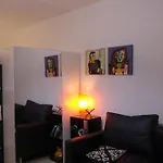 Apartamento Parque Lezama