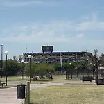 Apartamento Parque Lezama