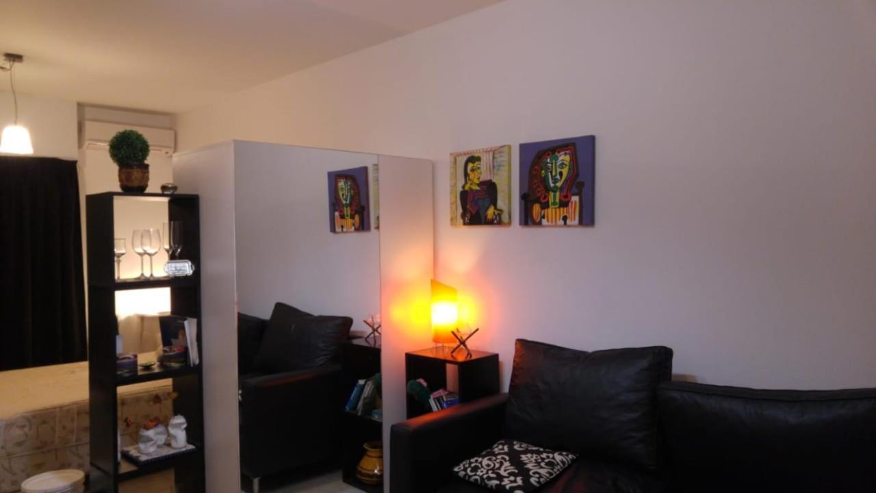 Apartamento Parque Lezama * Ciudad Autónoma de Buenos Aires