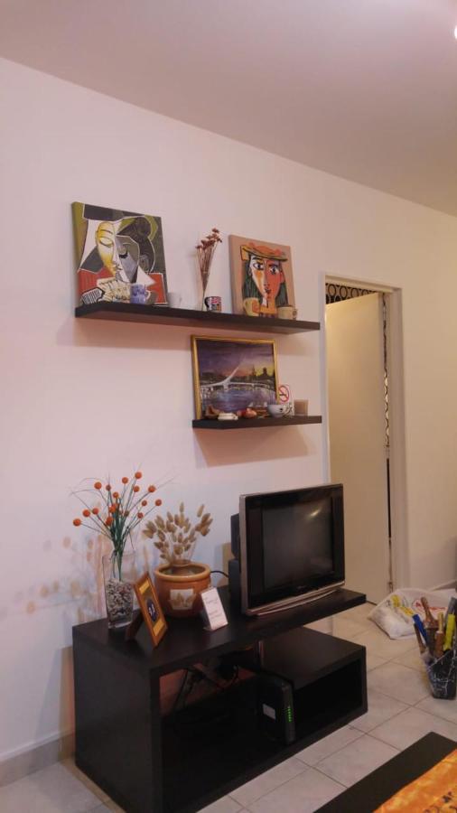 Apartamento Parque Lezama Ciudad Autónoma de Buenos Aires
