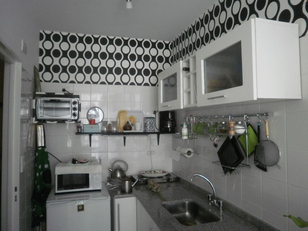 Apartamento Parque Lezama Apartamento