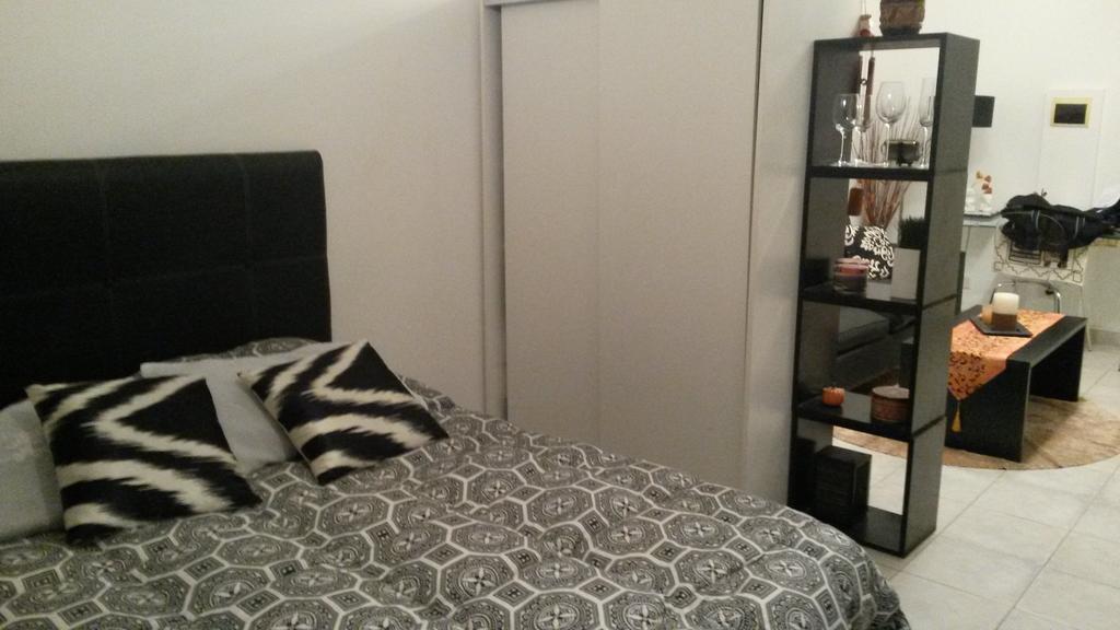 Apartamento Parque Lezama *