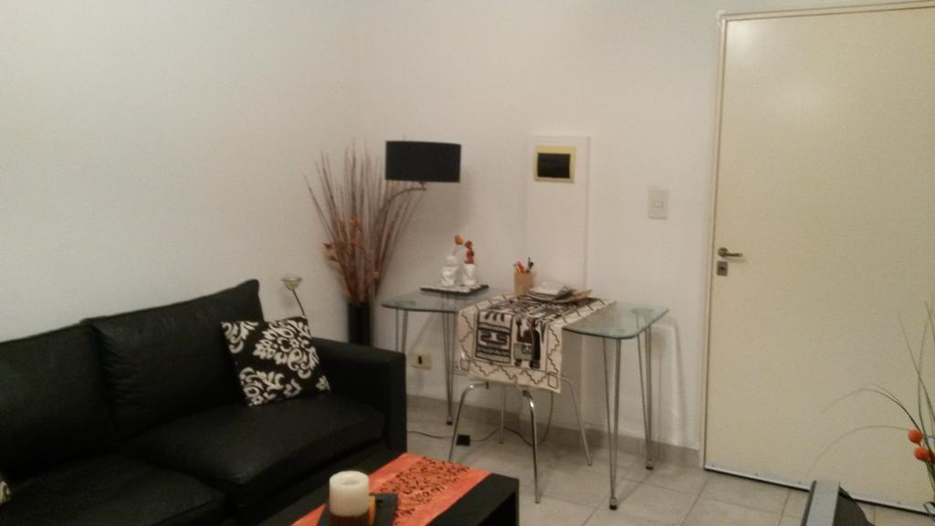 Apartamento Parque Lezama Ciudad Autónoma de Buenos Aires