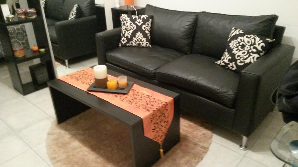 Apartamento Apartamento Parque Lezama *