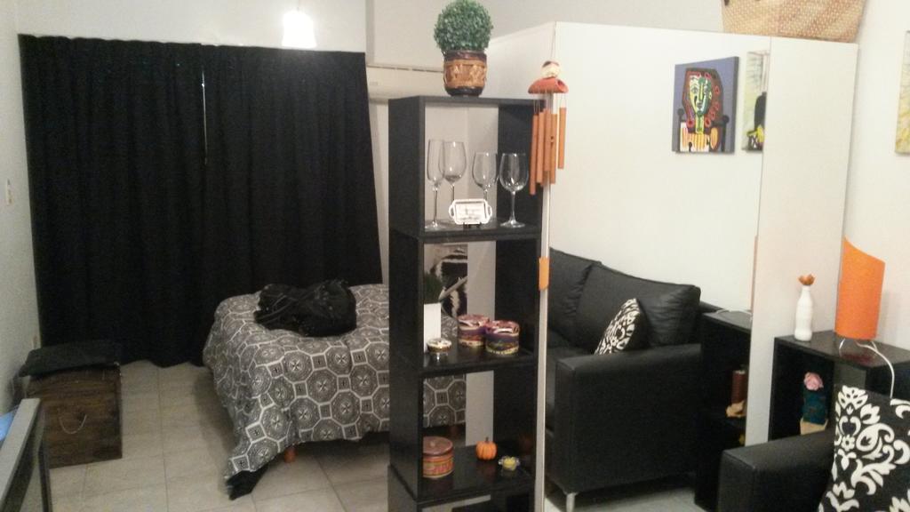 Apartamento Parque Lezama