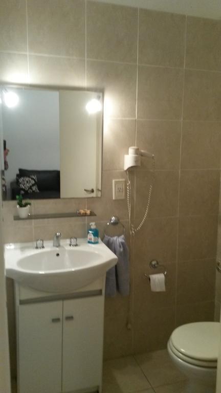 Apartamento Parque Lezama * Ciudad Autónoma de Buenos Aires