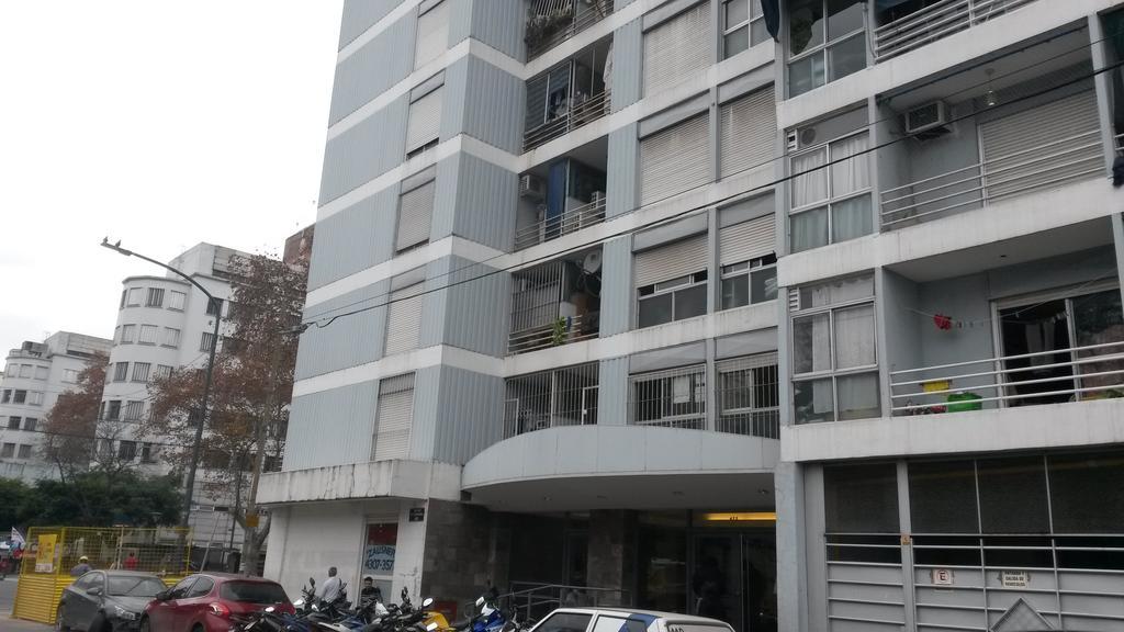Apartamento Parque Lezama Apartamento *